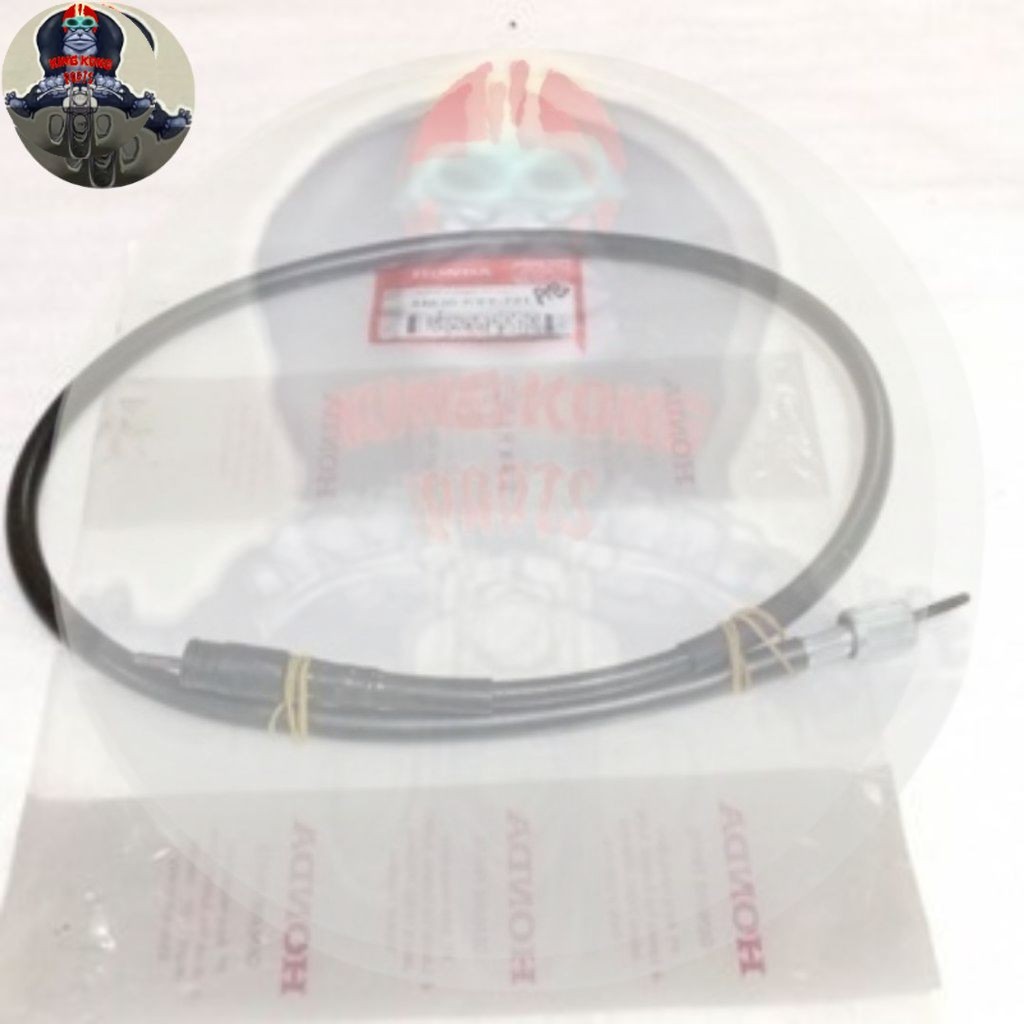 สายวัดความเร็วคาร์บูเรเตอร์ Honda BeAT ดั้งเดิม 44830-KVY-721