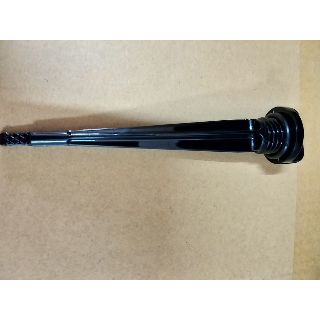 MOTOX เกจ์วัดระดับน้ำมันเครื่อง ยางอุดน้ำมันเครื่อง WAVE 100 /110/125/DREAM EXCESS ยี่ห้อ - รูปที่ 4