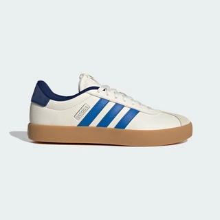 adidas ไลฟ์สไตล์ รองเท้า VL Court 3.0 ผู้ชาย สีขาว JR8634