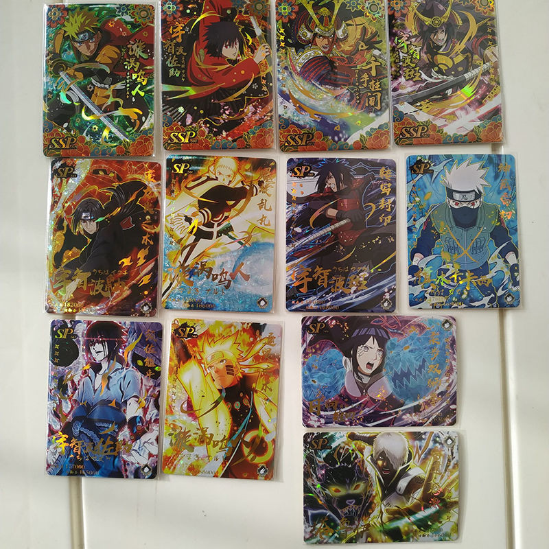 ไดโนเสาร์น้อยนารูโตะ สิบกระสุนใหม่ SSP SP นารูโตะ สิบกระสุน SSP สิบกระสุนใหม่ SSP