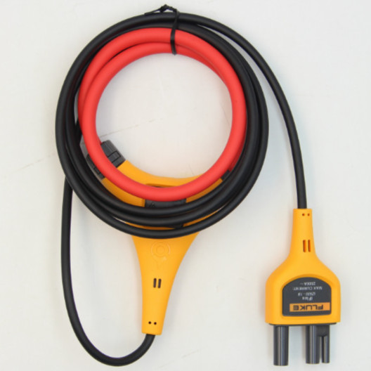 Fluke 376 FC True RMS แคลมป์มิเตอร์ AC/DC พร้อม iFlex Fluke 376FC - รูปที่ 3