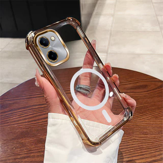กันกระแทก Case สําหรับ Redmi 13C 4G เคสโทรศัพท์ 2025 ใหม่การออกแบบแม่เหล็กความงามกรณี SZ15