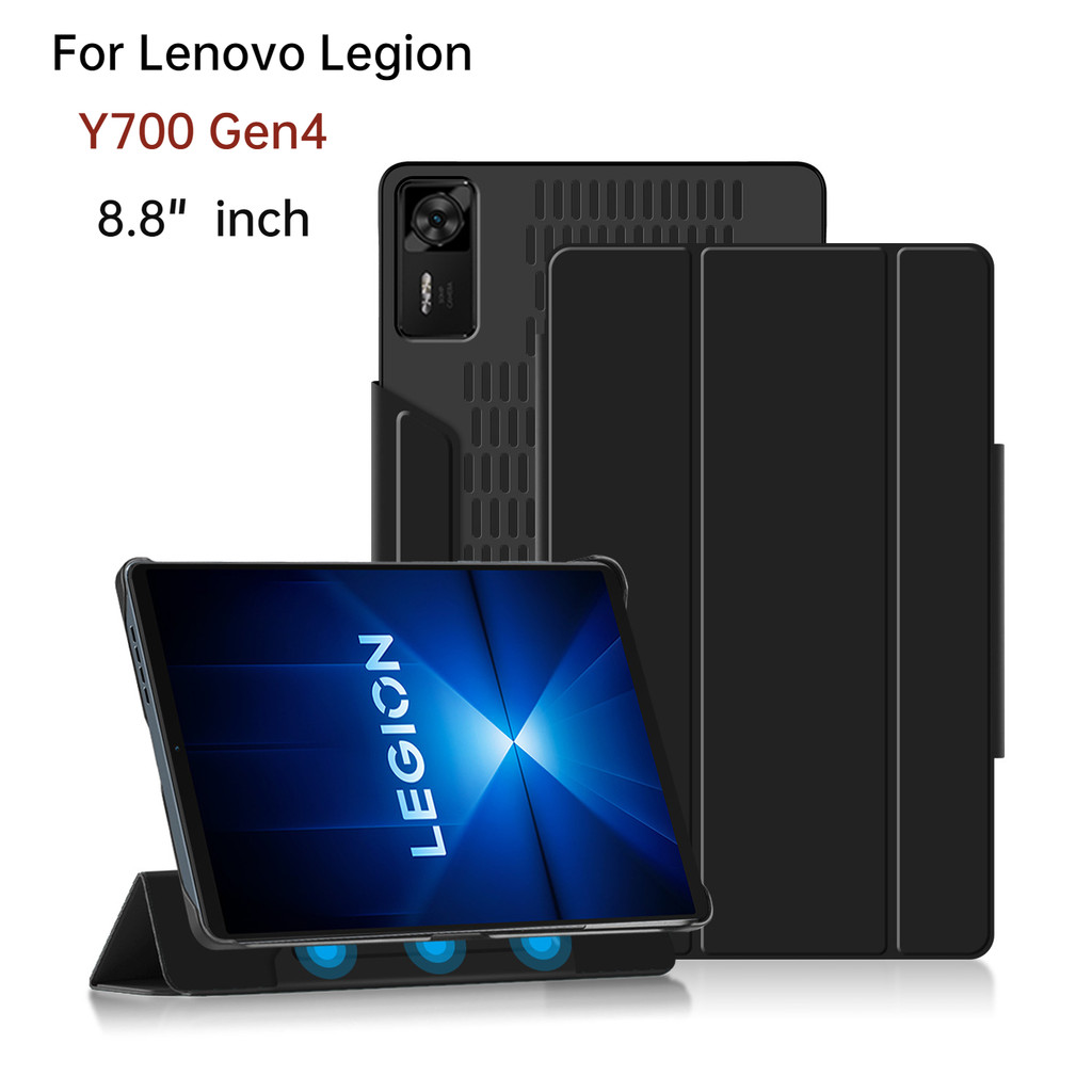 สําหรับ Lenovo LEGION Y700 Gen4 2025 8.8 "แท็บเล็ตเกมสําหรับ LEGION Y700 4th แท็บเล็ตที่ถอดออกได้แม่