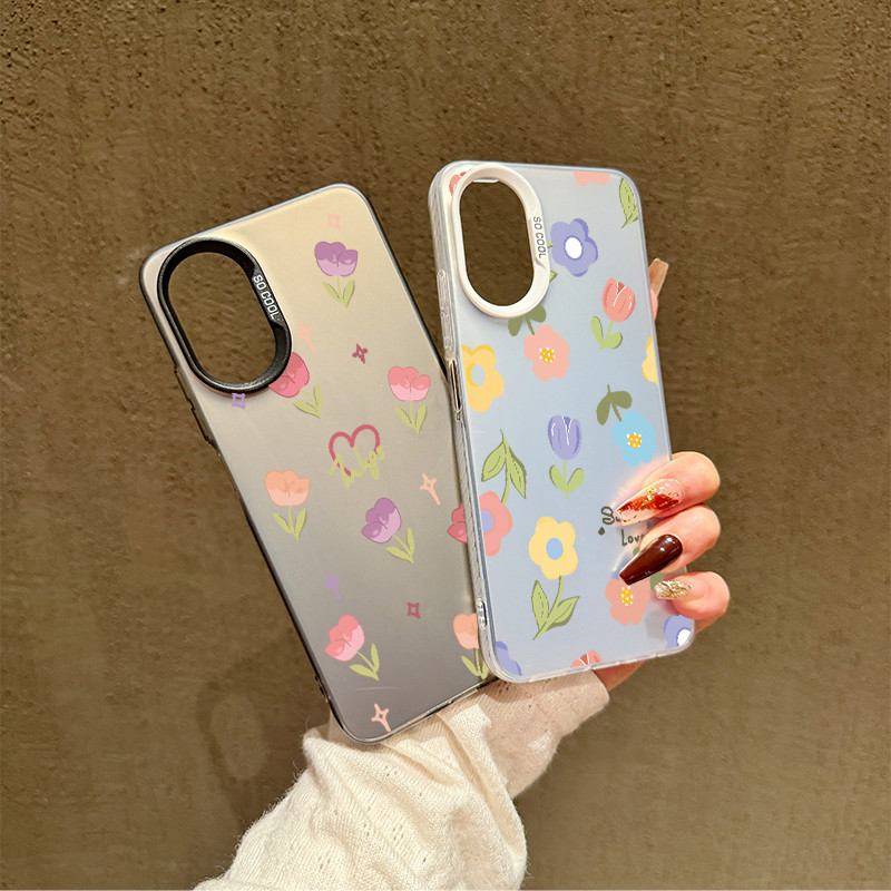 สำหรับ OPPO A18 A38 A15 A15s A60 A35 A17 A17K A79