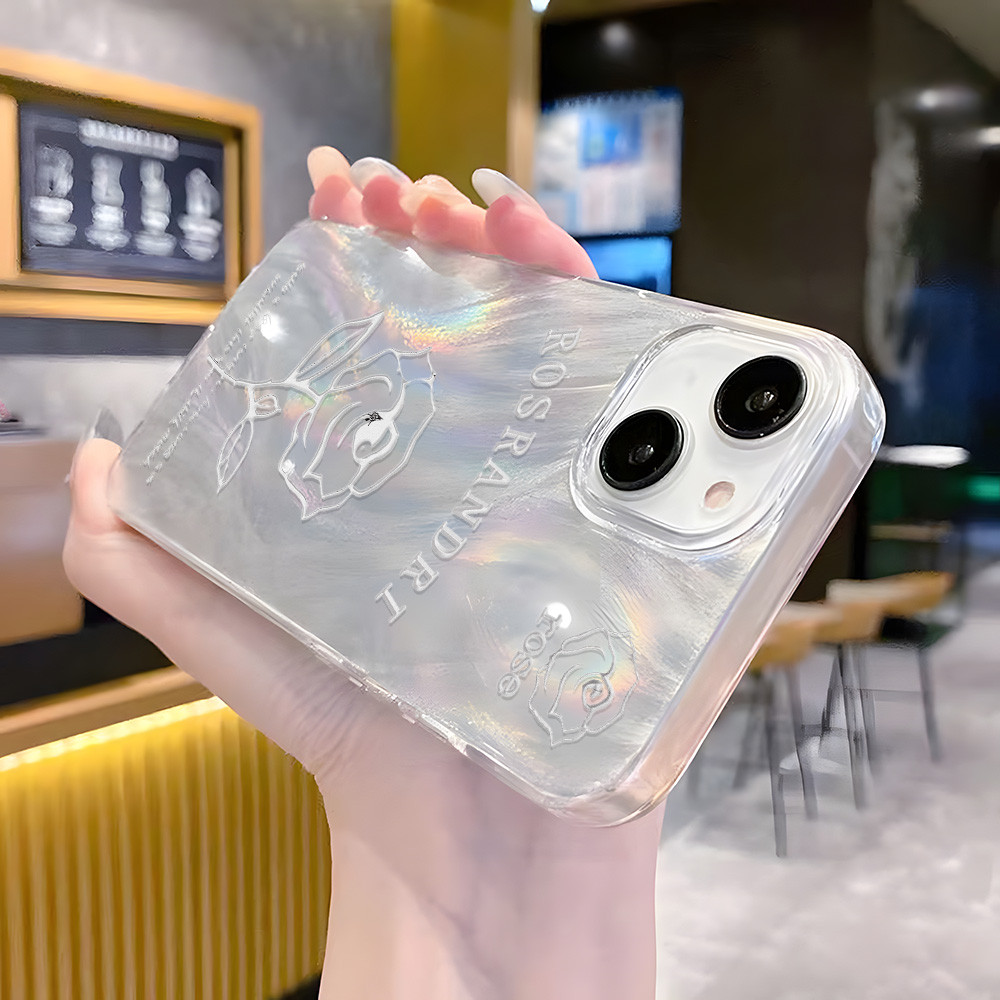 เคส For Samsung A56 A55 A16 Case Samsung A06 S24 Ultra A05S A54 A15 A07 A17 A36 A52 A53 A14 A35 S23 A26 A34 A12 แคมเล็ต - รูปที่ 5