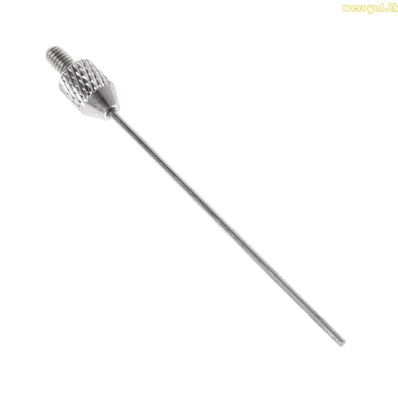 Weroyal M2 5 ด้าย Dial Test Indicator จุดติดต่อสําหรับ Dial ความหนา Gauge ทนทาน