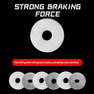 Bearking รอกตกปลาน้ําเค็ม - 17+1 BB, อัตราส่วนเกียร์ 4.8:1 ขนาด 8000-14000, ลากสูงสุด 20กก.