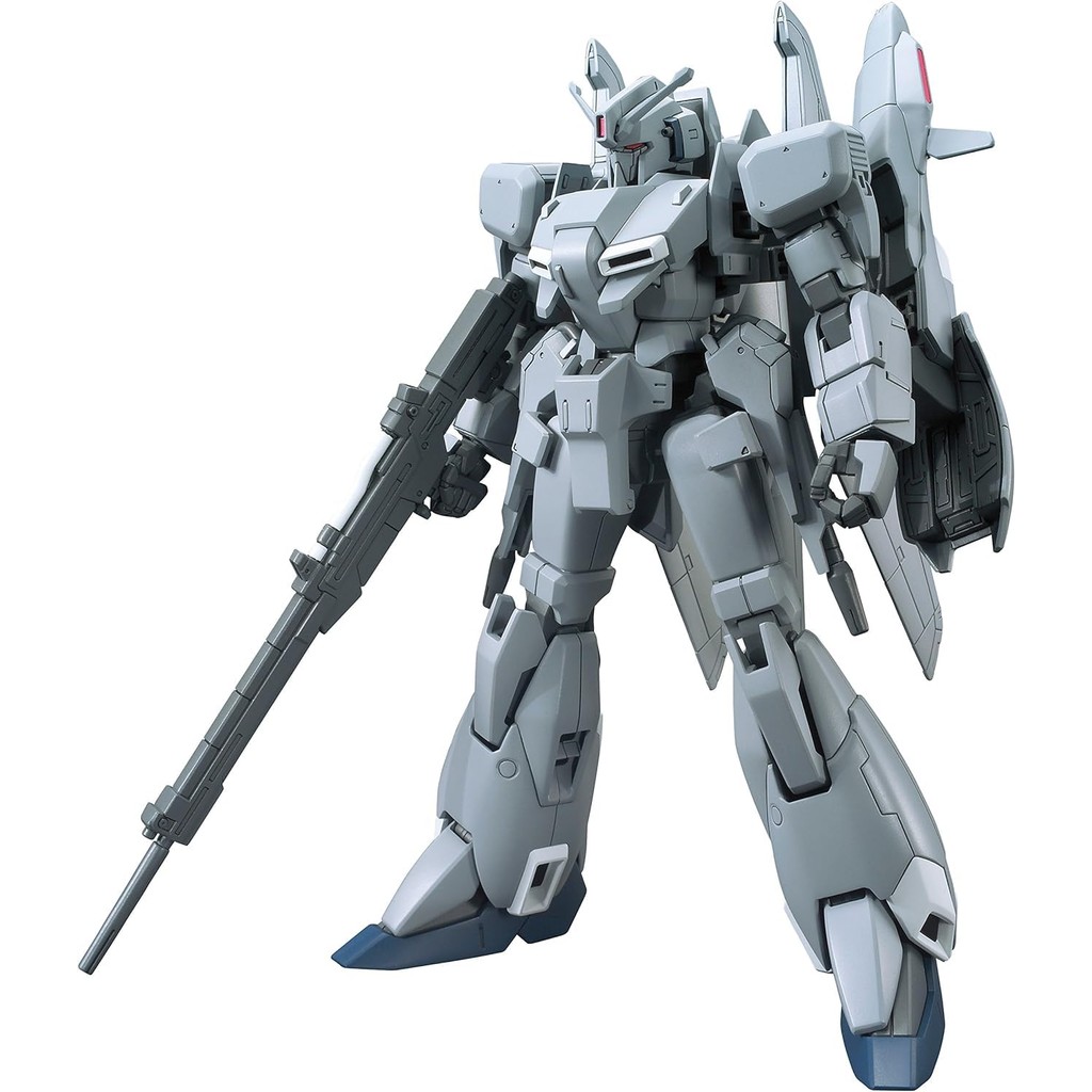 HGUC 1/144 Zeta Plus (Unicorn Ver.) โมเดลพลาสติก Direct from Japan