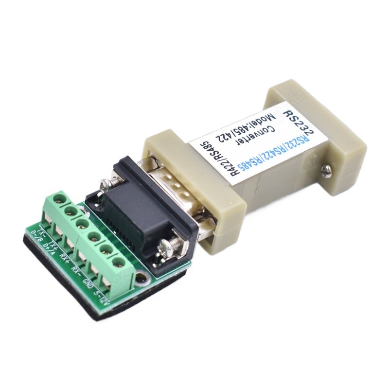 RS-232 RS232 Serial Port to RS485/RS422 485/422 RS232 to RS422 RS232 to RS485 232 ถึง 485/422 Conver
