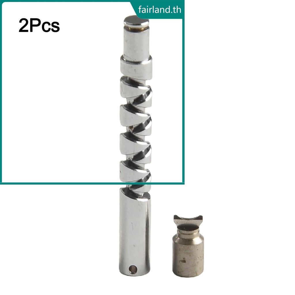 <FAIRLAND> สําหรับ Daiwa PR100 PR100L ล้อหยดน้ํา ซ่อมเพลาบิดพินครึ่งเดือน
