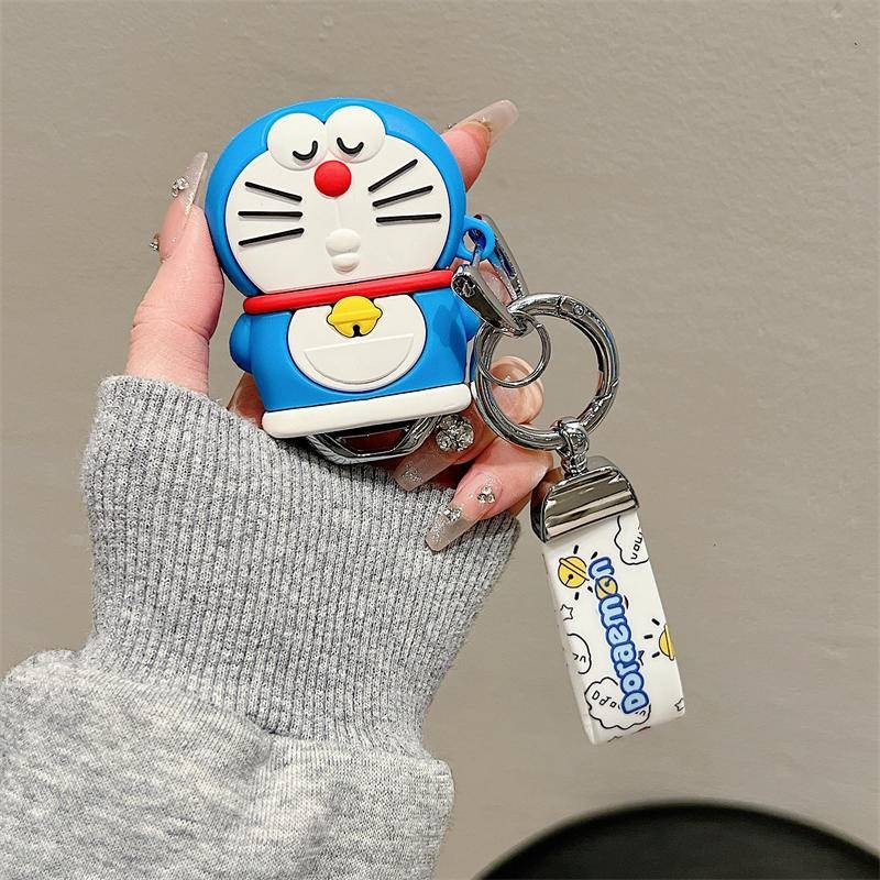 ที่ใส่กุญแจรีโมทรถยนต์ Honda City HRV Accord CRV Civic WR-V Jazz BRV XRV FIT พวงกุญแจรถ. กระเป๋าใส่กุญแจรถ