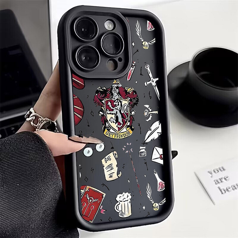 Harry Potter เคสโทรศัพท์สําหรับ OPPO A55 A3X A3 PRO A15 A15S A35 A12 A60 A55 A79 A78 A72 A58 A98 A54 A35 A74 A7 A5 A5 A5S A7 A12 A5 A5 A5 A5 A5 A5 A7 A5 A5 A5 A5S A5S A5 A5 A5 A5 A5 A7 A7 A5 A5 A