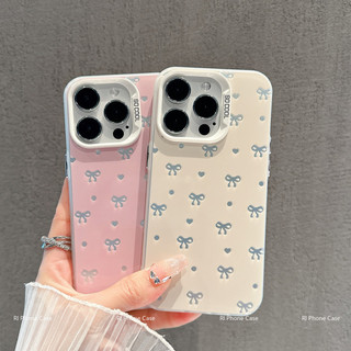 เคสโทรศัพท์ที่เข้ากันได้ iPhone 16 Pro Max iPhone 15 Pro Max iPhone 13 iPhone 11 X XR 7 เคสโทรศัพท์นุ่มน่ารัก DLMSCY1517