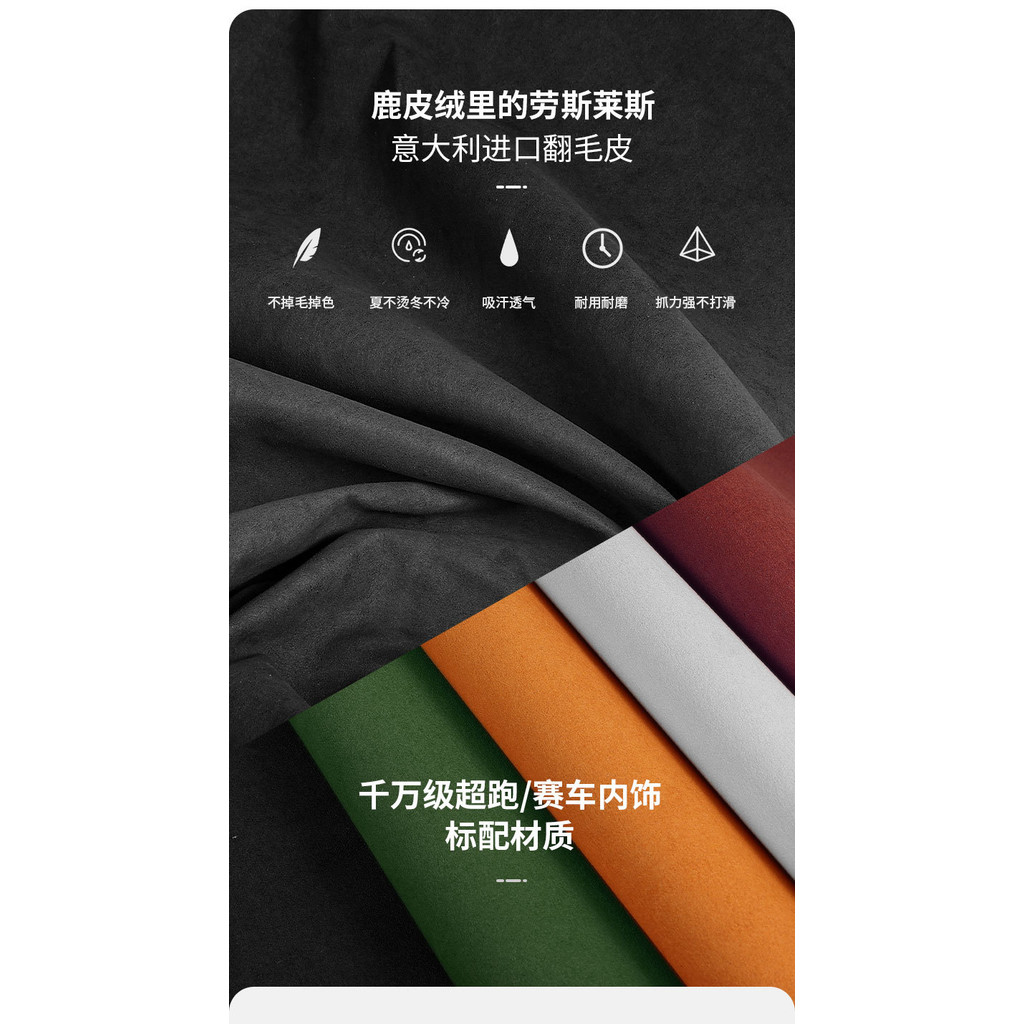 [พร้อม] zeekr X กล่องกระดาษทิชชูหนังนิ่ม zeekr 009คอนโซลกลางแขวนลิ้นชัก tpcs - รูปที่ 3