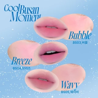 ของแท้>>ส่งด่วน Fwee Blurry Pudding Pot ลิปพอตเบลอขอบปากสวย ติดทน