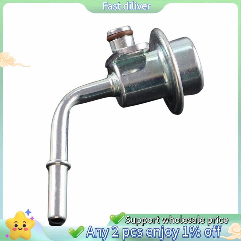 23270-75010 ใหม่ตัวควบคุมแรงดันเชื้อเพลิงสําหรับอุปกรณ์เสริม 2.7ล 2005-2006 ราคา ถูกที่สุด ดีลบีเคเค แกลเลอรีภาพที่ 5