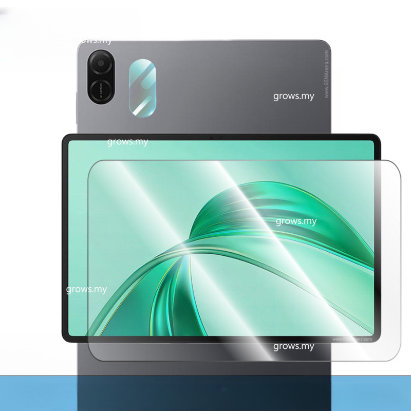 ตัวป้องกันเลนส์สําหรับ Huawei Honor Pad X8A 11 นิ้ว NDL-W09 MatePad SE 11 2024 AGS6-W09 AGS6-L09 HD 