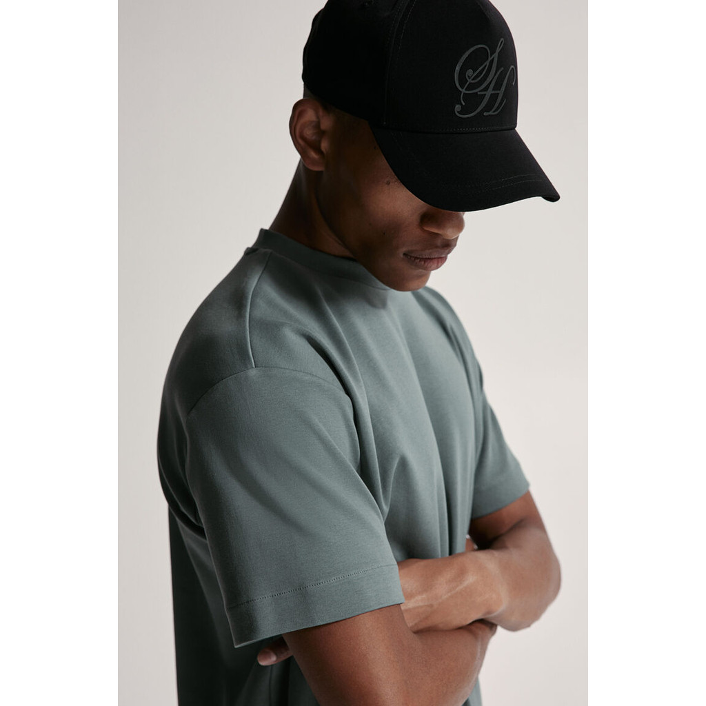 H&M Loose Fit T-shirt Men Loose Fit T-shirt 1232194_3