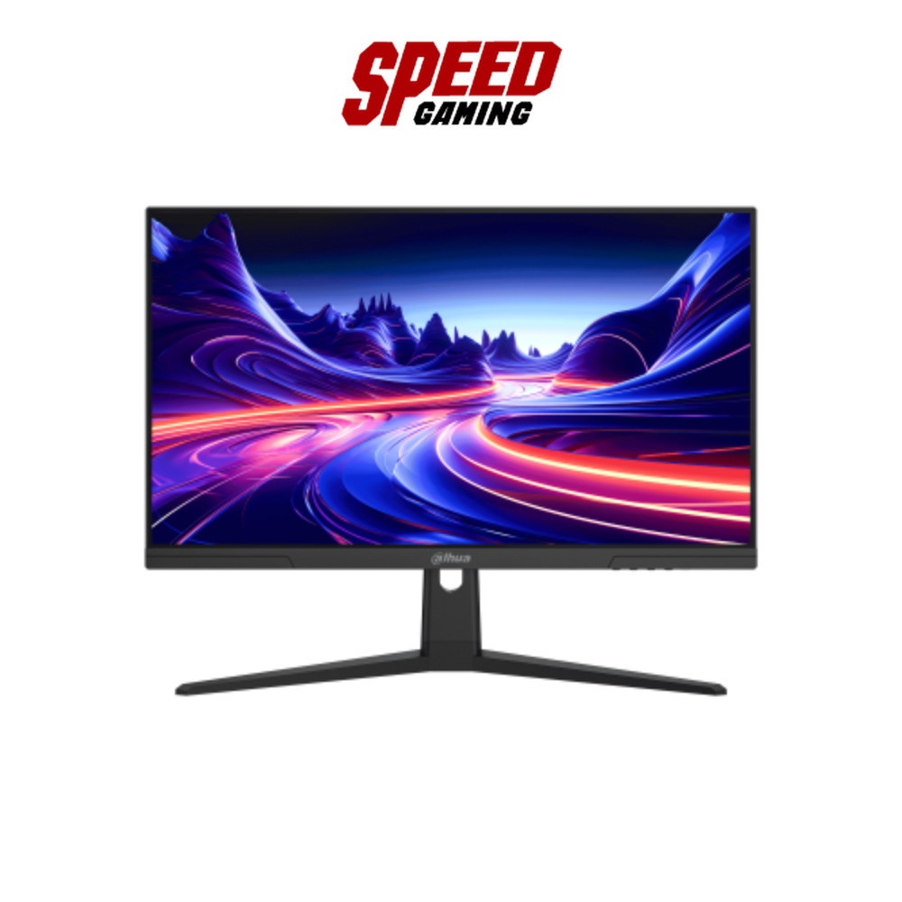 DAHUA DHI-LM25-E231B MONITOR (จอมอนิเตอร์) 1920X1080 180Hz 1MS 100:1 | By Speed Gaming