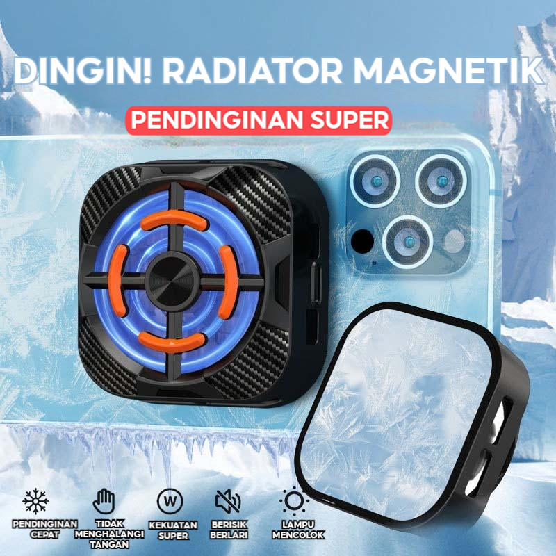 พัดลมระบายความร้อนแท็บเล็ต HP Funcooler X79