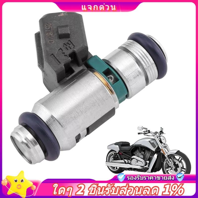 In stock-Twin Power 5.6 G/S หัวฉีดน้ํามันเชื้อเพลิงโดยตรงสําหรับ Harley V-Rod VRSC 2765-01, 27665-01