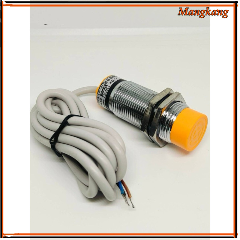 ของใหม่! LJ24A3-10-Z/BX  เช็นเชอร์ LJ24A3-10-Z /BX  พร้อมส่งในไทย