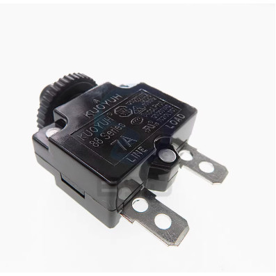 KUOYUH 88Series 88AR 98Series 98AR Reset Overload Circuit Protector