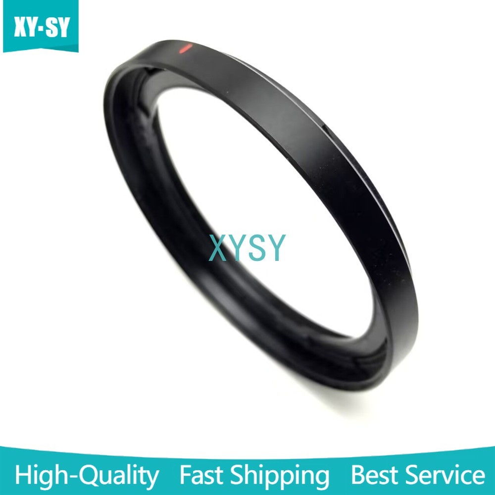 ใหม่ 70-300 มม.F4.5-5.6 UV แหวนเลนส์กรองด้านหน้า Barrel Hood Fixed Tube สําหรับ Sony FE 70-300 มม.f/