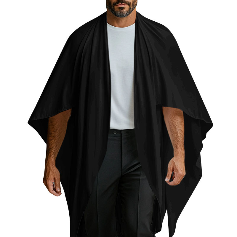 INCERUN Mens Destruction Beach Vacation Leisure Cool คาร์ดิแกน