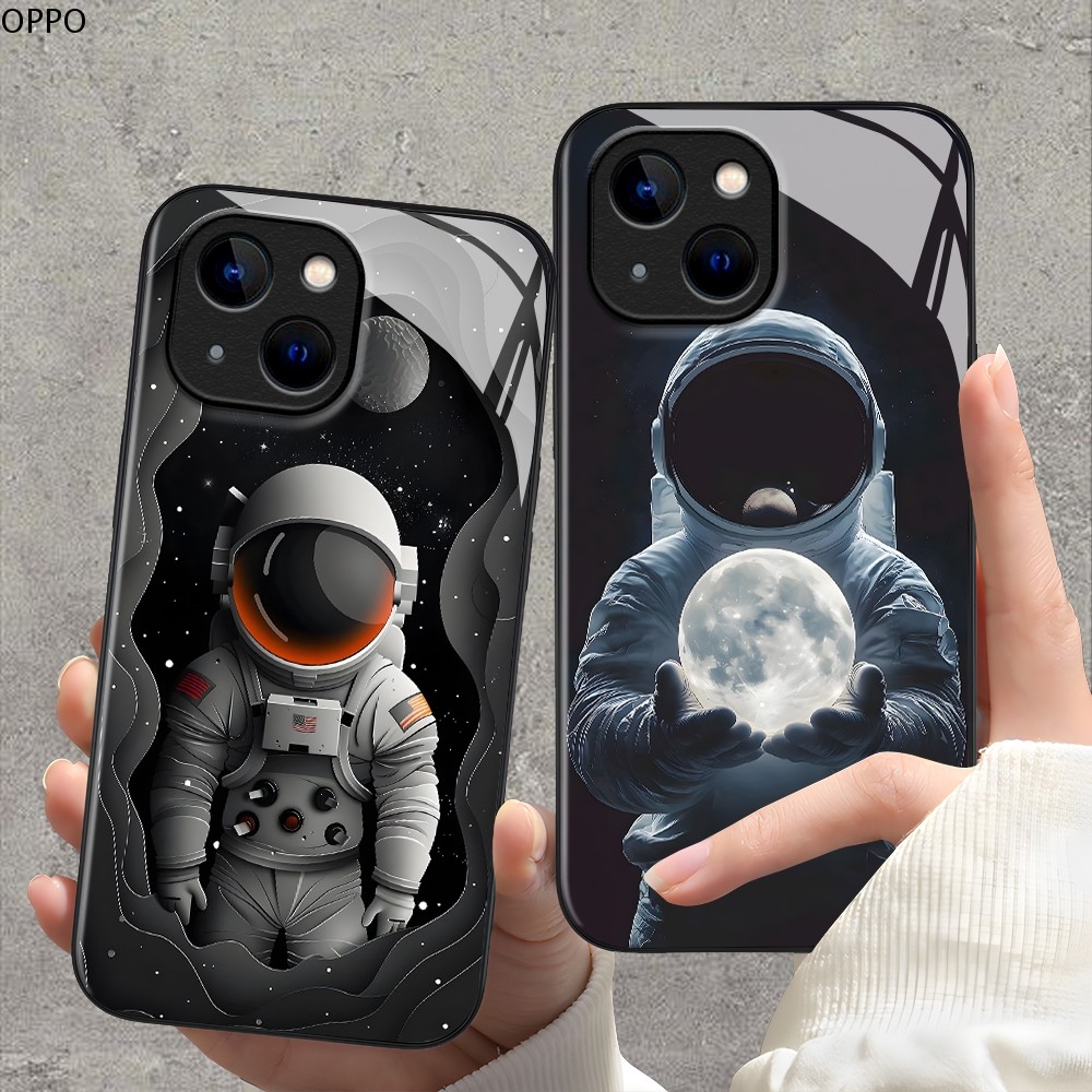 เคส For OPPO A15 A16 A57 A31 A3S A54 A92 A5S A95 A93 A77S A83 A94 A1K A15S A16K A53 A74 A76 A96 A54 