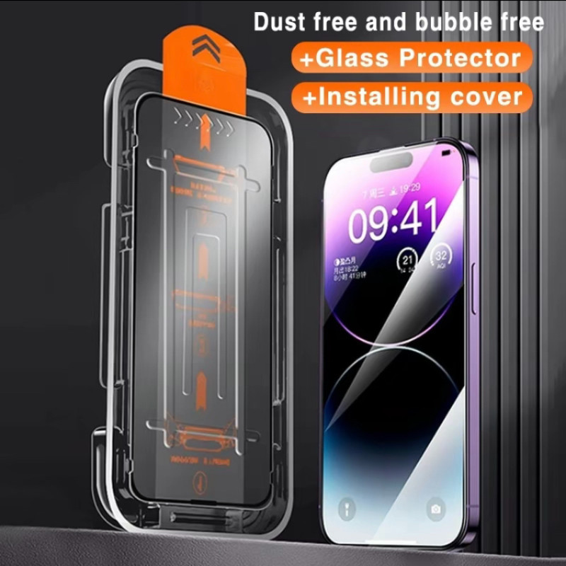 3 ชิ้น Anti-Spy ความเป็นส่วนตัวกระจกนิรภัยอัตโนมัติสําหรับ Huawei Y9 Y7 Y9S Y7A Y9A Y6P Y8P Pro Prim