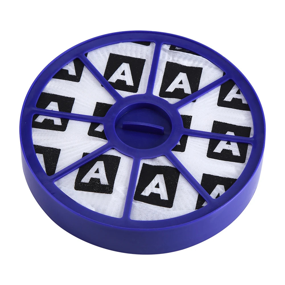 HEPAs โพสต์มอเตอร์กรอง Professional HEPAs Filter สําหรับ Dyson-เข้ากันได้กับ DC04/ DC05 / DC08 / DC19 / DC20 / DC21