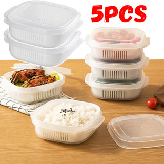 ภาชนะเก็บข้าวไมโครเวฟพร้อมช่องระบายอากาศ,ตู้แช่แข็ง-ปลอดภัยก…