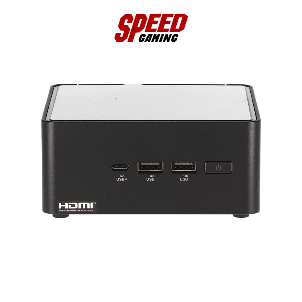 ASUS NUC 14 Pro (RNUC14RVHU500000I) INTEL CORE ULTRA 5-125H MINI PC (มินิพีซี) | By Speed Gaming