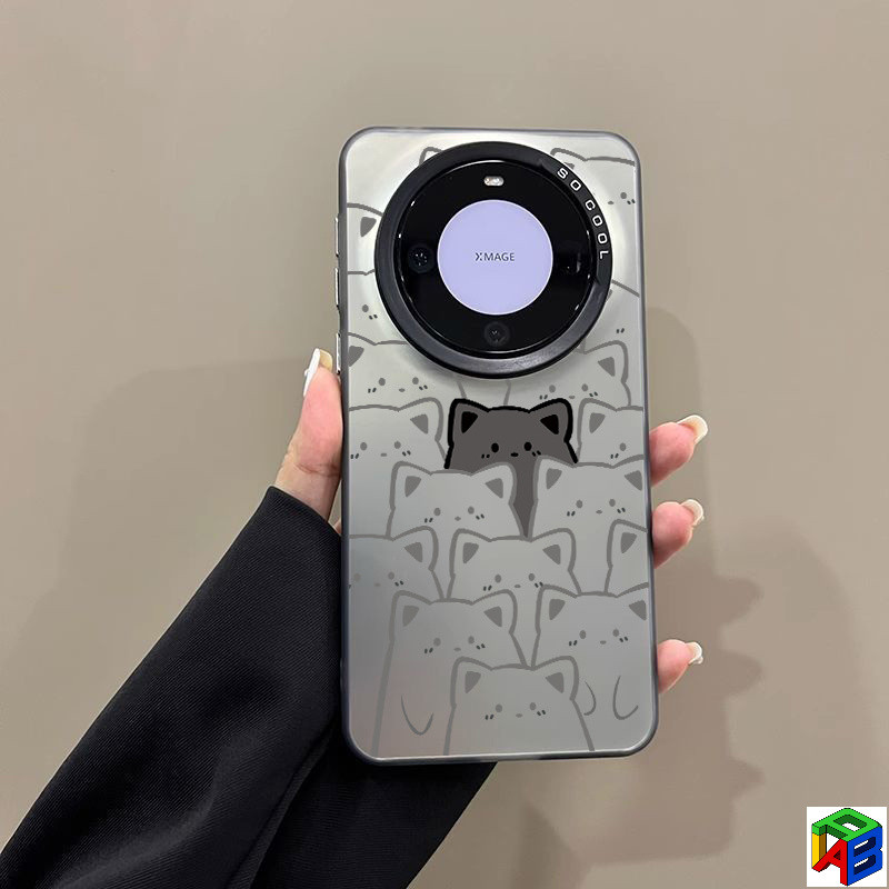 สําหรับOppo A18 A60 A3X A38 A15 A3 A12 A36 A11 A7 A74 A16 A54 A9 A5 A3s A5s A76 A79 A58 A95 A15s A31 Anti-drop Pro A52 12/13 - รูปที่ 2