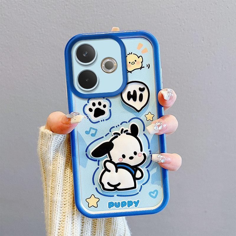 สําหรับ OPPO A5 Pro 5G กรณี 3D สามมิติซิลิโคนอ่อนนุ่มการ์ตูน TPU เคสโทรศัพท์ OPPO A5 Pro 5G A5Pro CPH2695 CPH2711 ปลอกปกหลัง ราคา ถูกที่สุด ดีลบีเคเค แกลเลอรีภาพที่ 6