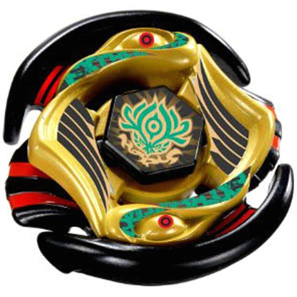 4D Constellation Beyblade/Beyblade BBP01 Vulcan Box ไม่มี Launcher