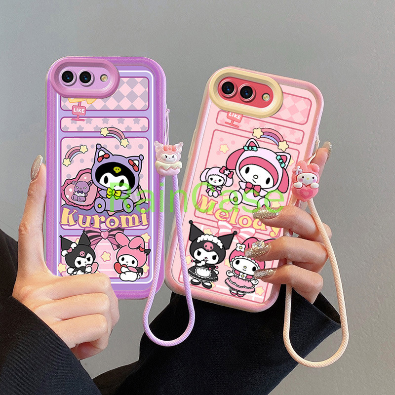 เคส oppo a3s เคสโทรศัพท์น่ารักสําหรับเคส  เคส oppo a12e