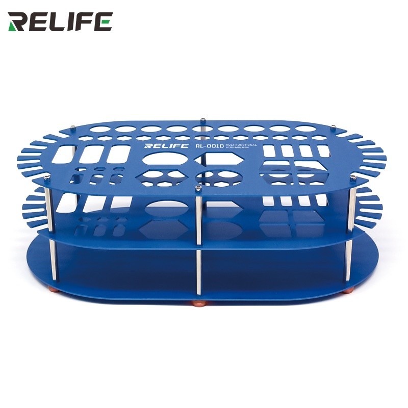 ที่เก็บอุปกรณ์ เก็บไขควง RELIFE RL-001D