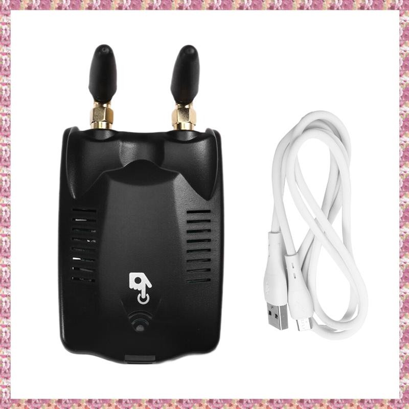 [VCPR] 433MHz Wifi-RF Bridge RF Gateway ระบบควบคุมประตูโรงรถรีโมทคอนโทรลบ้านอัจฉริยะ