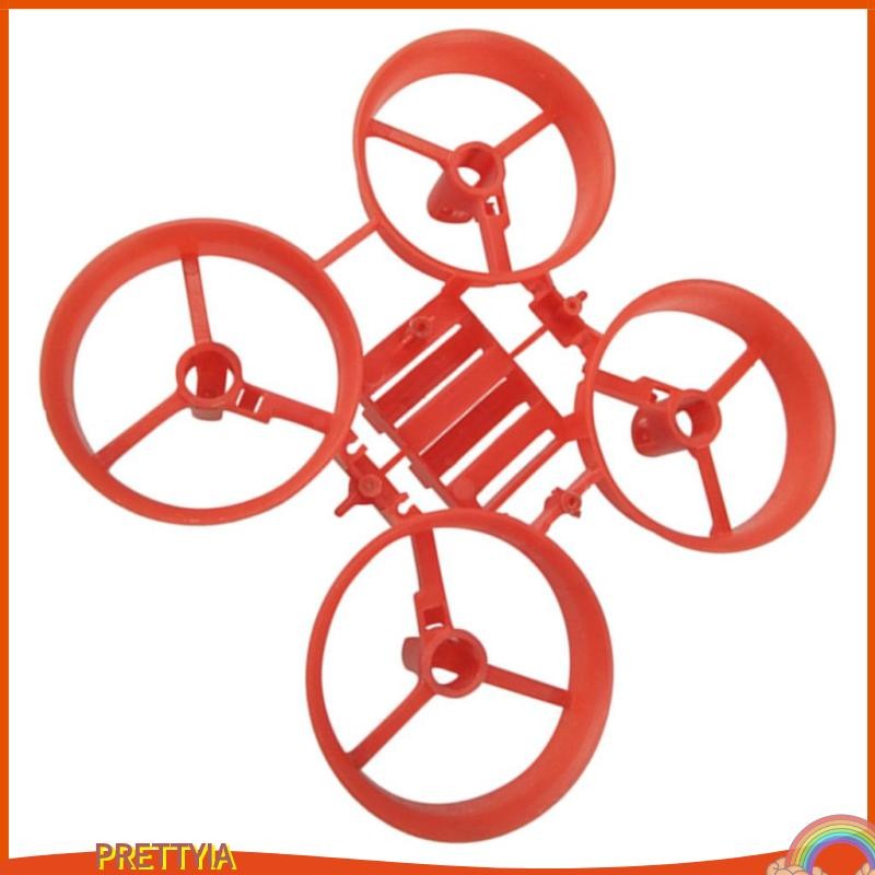 [PrettyiaPH] อะไหล่โครงสร้างโดรนเฟรมหลัก RC Quadcopter สําหรับ JJRC H36