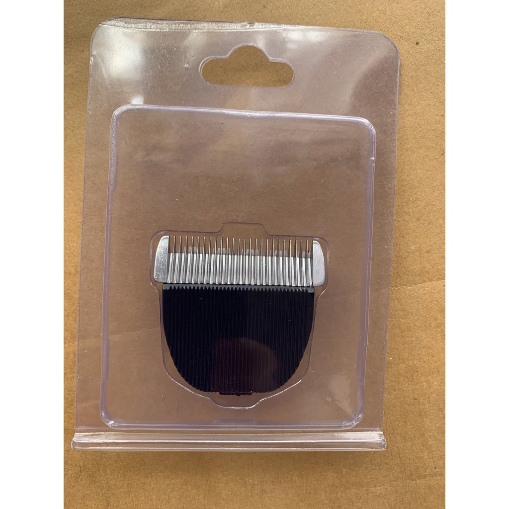 Pet Dog Clipper Extra Blade Integrated Steel Ceramic blade for Baorun P2、P3、P6、P7、P8、P9、S1、T4