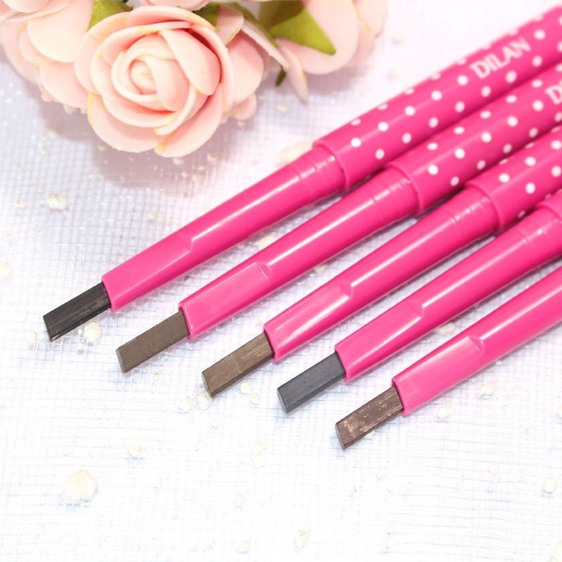 B933 พร้อมส่ง* ดินสอเขียนคิ้ว X 1 ชิ้น ที่เขียนคิ้ว Eyebrow Pencil( i happy shop )