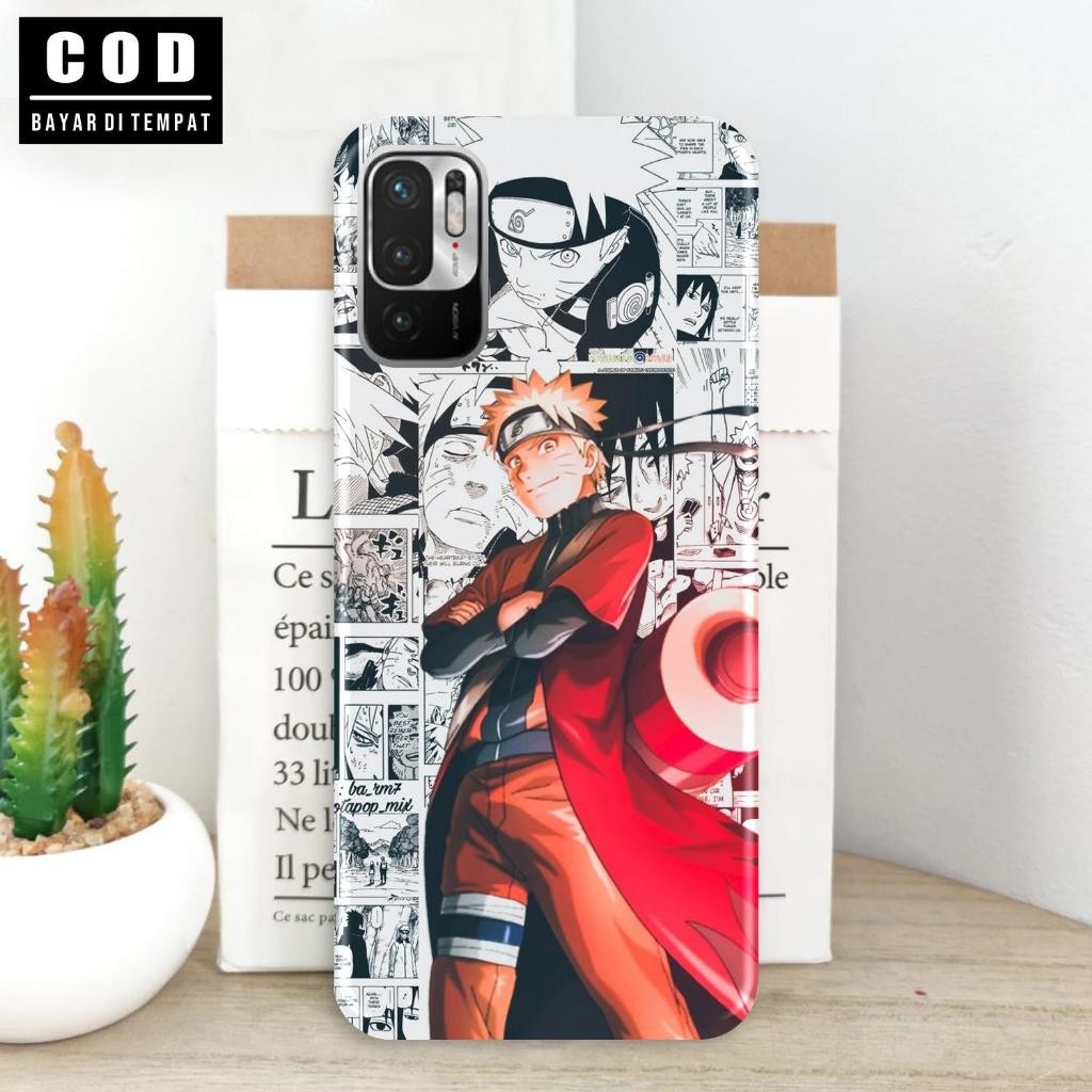 HP REDMI NOTE 10 5G - เคส เคส Softcase REDMI NOTE 10 5G เคส เคสโทรศัพท์ - Softcase - REDMI NOTE 10 5