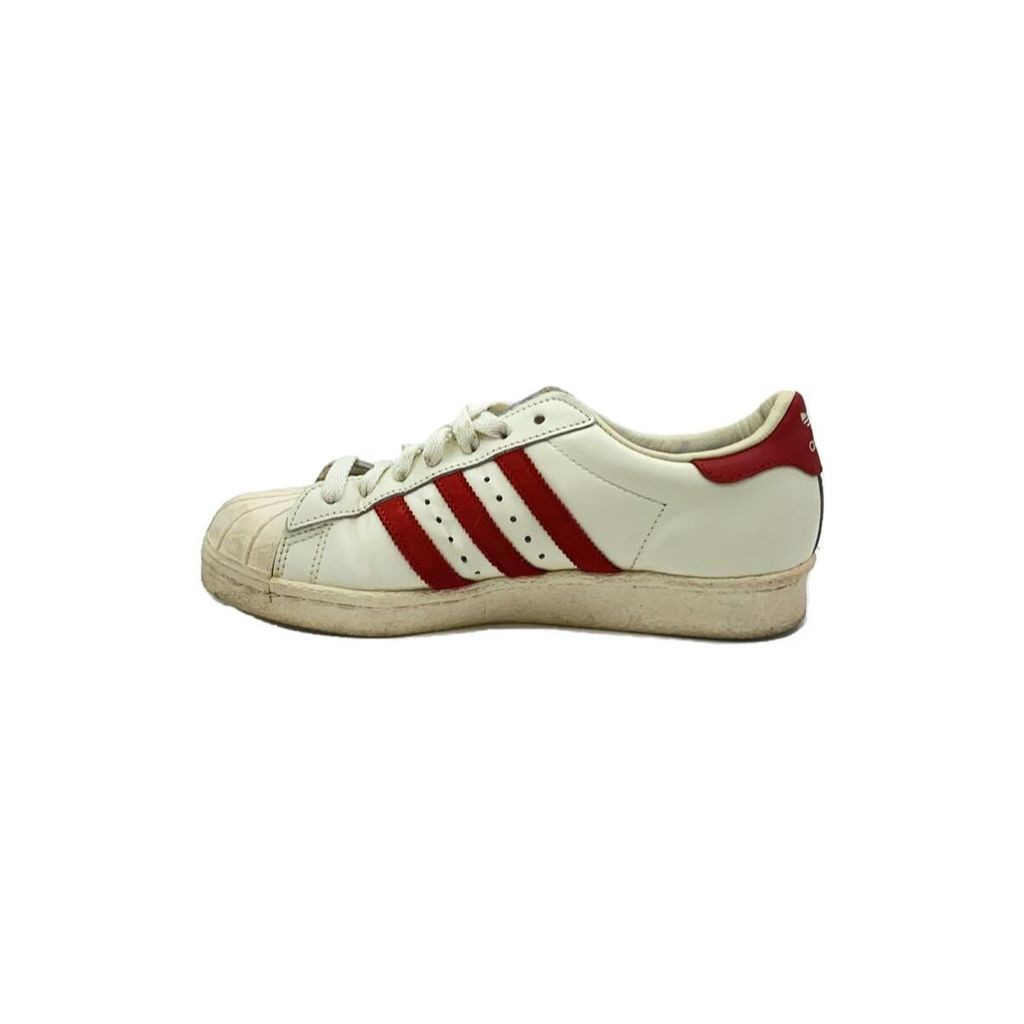 Adidas Low Top Sneakers SUPERSTAR 80s VINTAGE DX B35982 22. Direct from Japan Secondhand