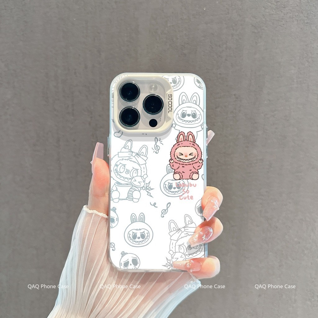 เคสซอฟต์โฟนสำหรับ iPhone เข้ากันได้กับ iPhone 15 14 13 12 11 X Max XR X 7p 8p เคสโทรศัพท์นุ่มๆของ XP
