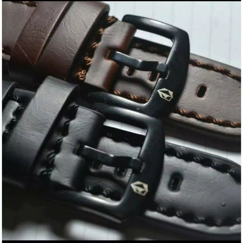 Expedition สายหนัง Expedition 20mm 22mm 24mm
