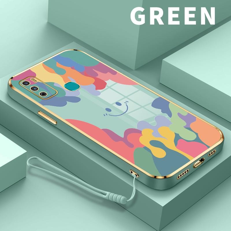 HPเคสโทรศัพท์สําหรับInfinix Hot 9 8 10 Play Lite Hot 10S 10T Hot 11 2021 11s NFC Hot 12 Play 12i Hot