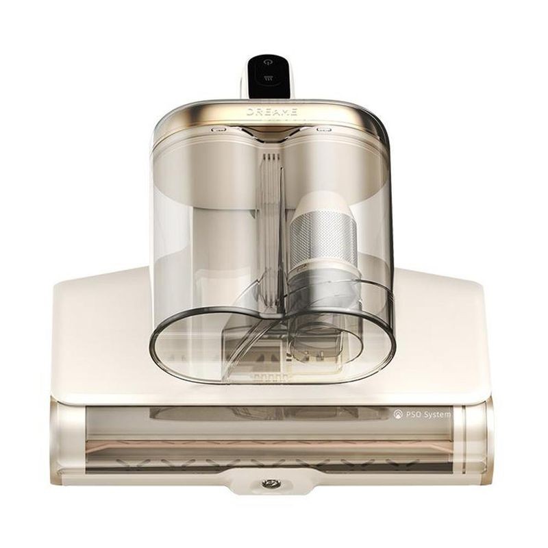 DREAME เครื่องดูดไรฝุ่น Dreame D20 Pro