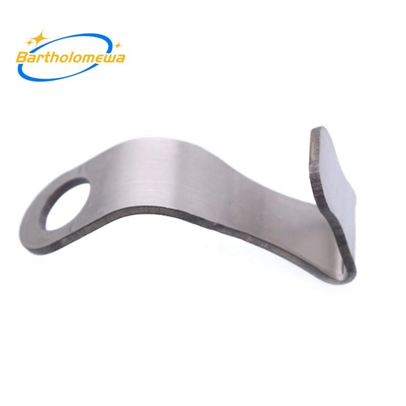bartholomewaHelmet Hanger Carry Bottle Cargo Hook Fit สําหรับ Nmax Aerox Xmax 125 155 300 สกู๊ตเตอร์ Mope อุปกรณ์เสริม